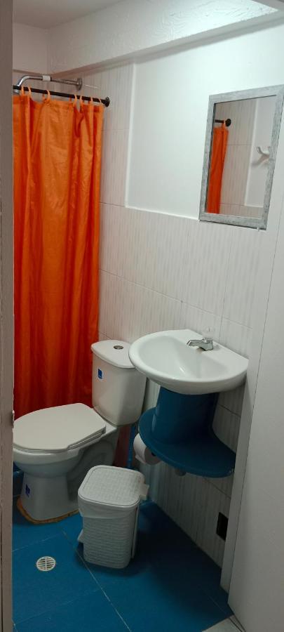 Sunny Beach Apartments San Andrés Pokoj fotografie