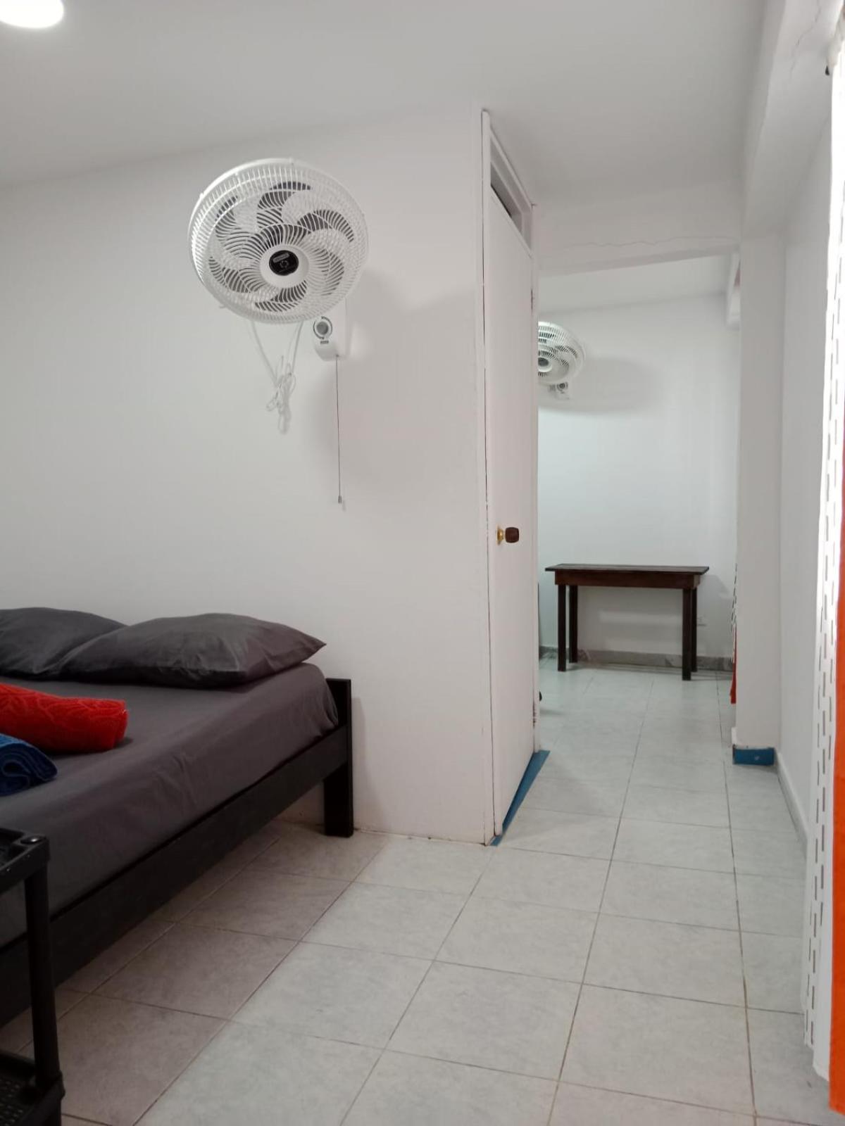 Sunny Beach Apartments San Andrés Exteriér fotografie