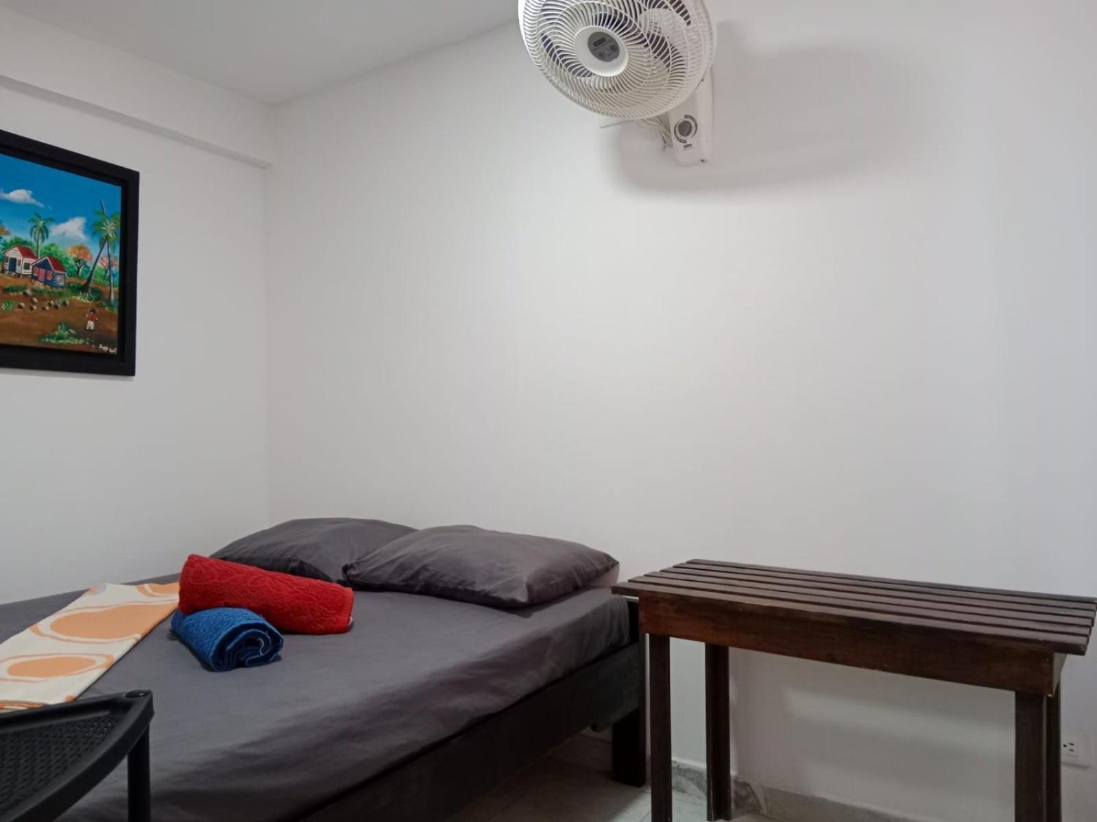 Sunny Beach Apartments San Andrés Exteriér fotografie