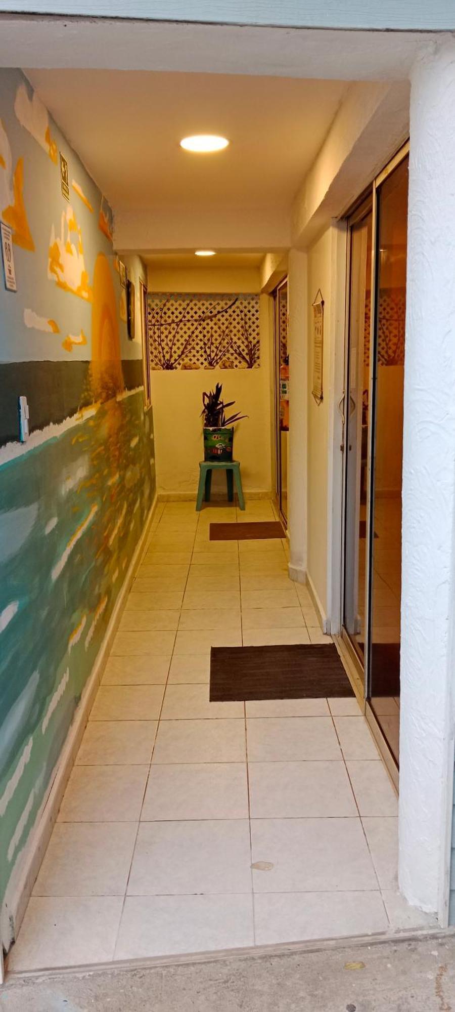 Sunny Beach Apartments San Andrés Pokoj fotografie